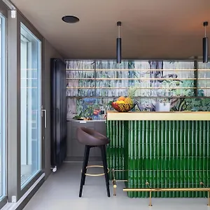 Visionapartments - Contactless Check-in Bazylea